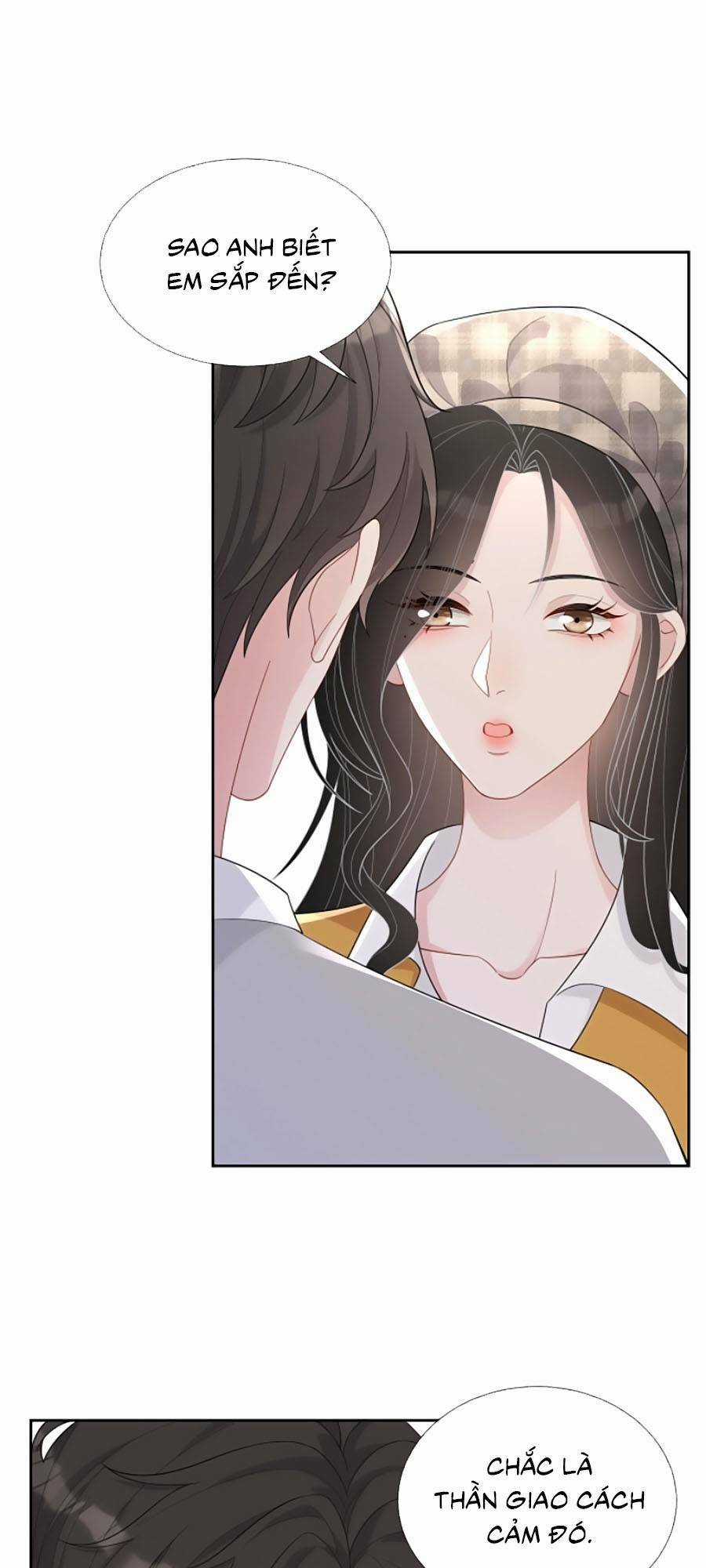 Chỉ Yêu Mình Em Chapter 75 trang 0