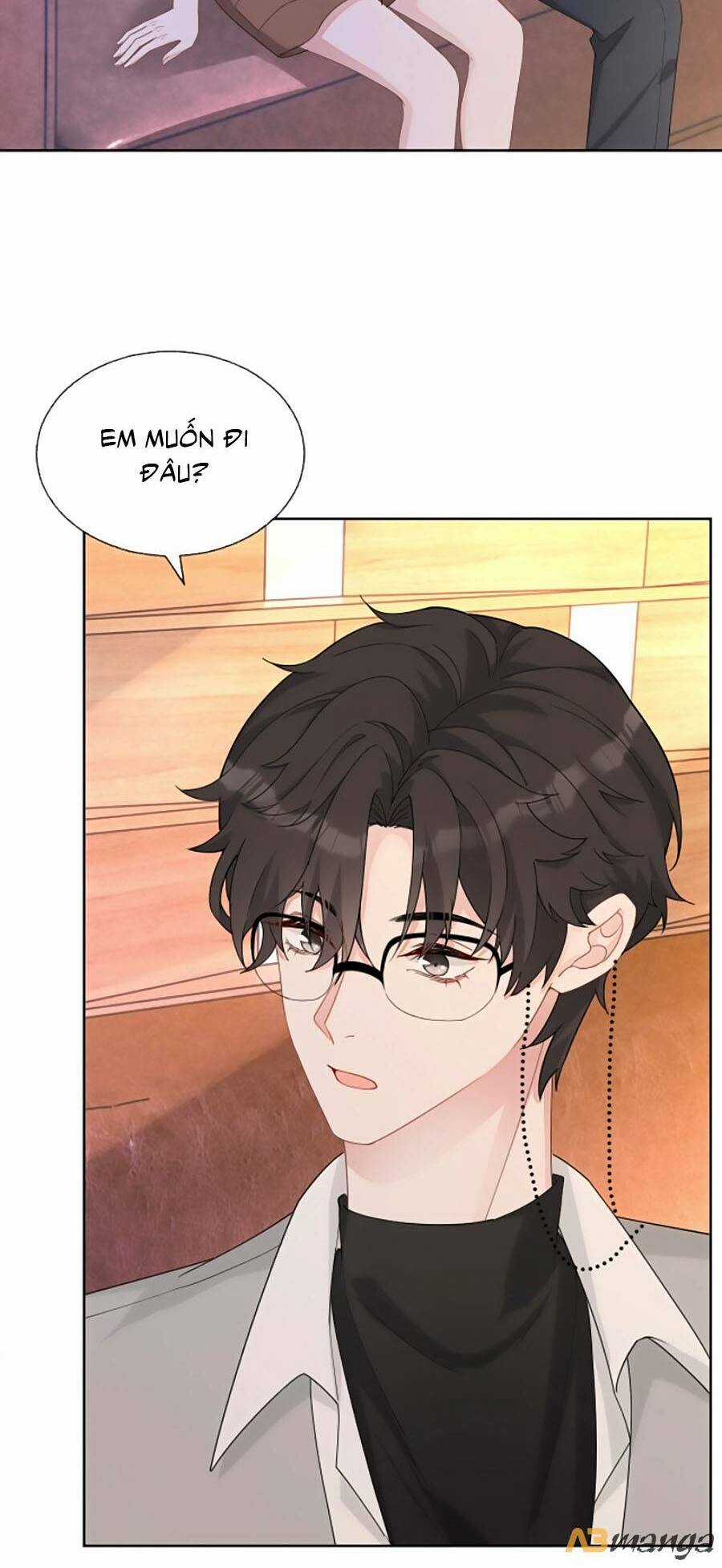 Chỉ Yêu Mình Em Chapter 76 trang 1