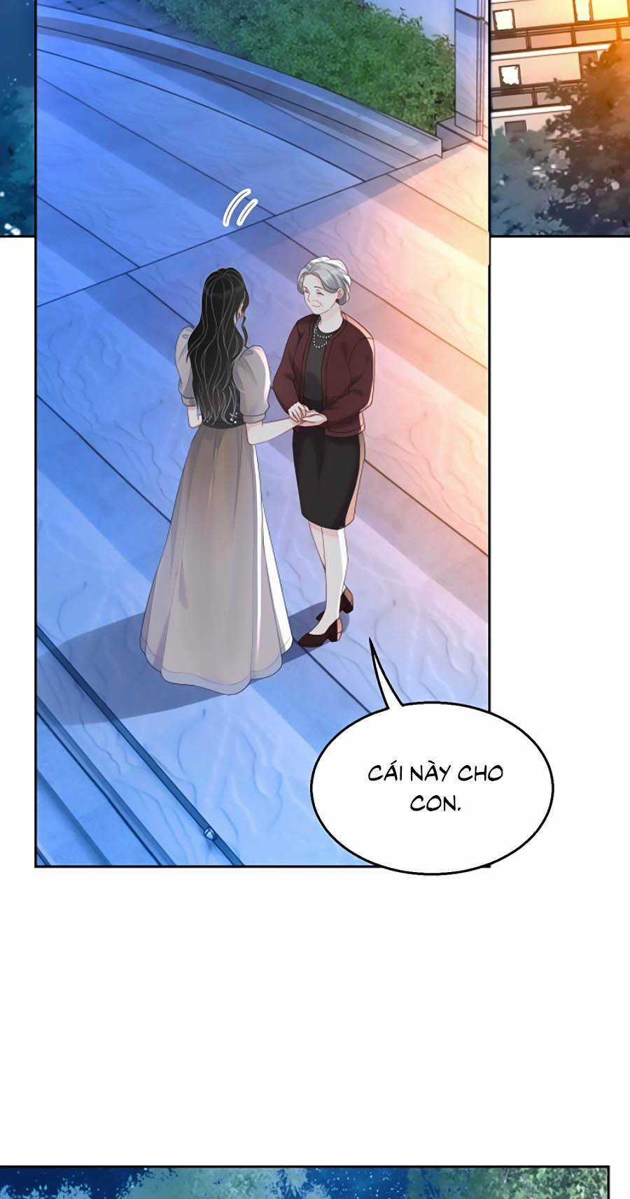 Chỉ Yêu Mình Em Chapter 77 trang 1