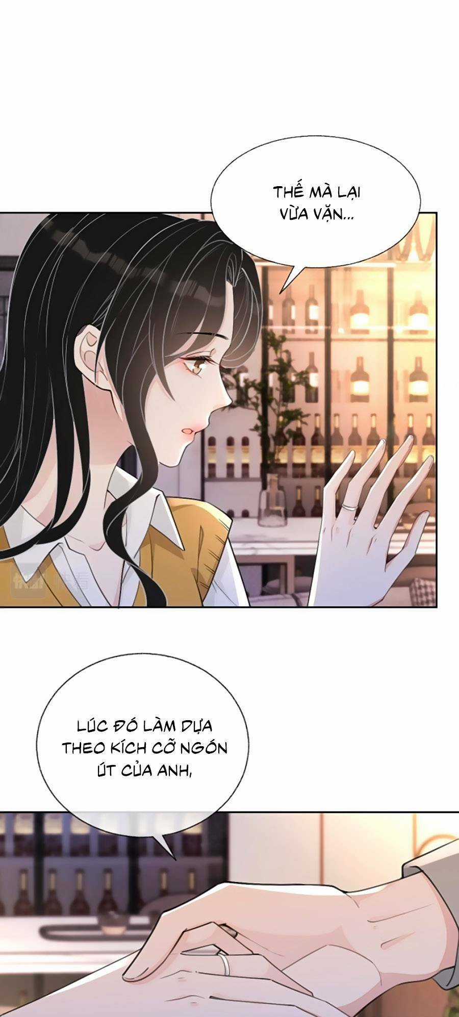 Chỉ Yêu Mình Em Chapter 78 trang 0