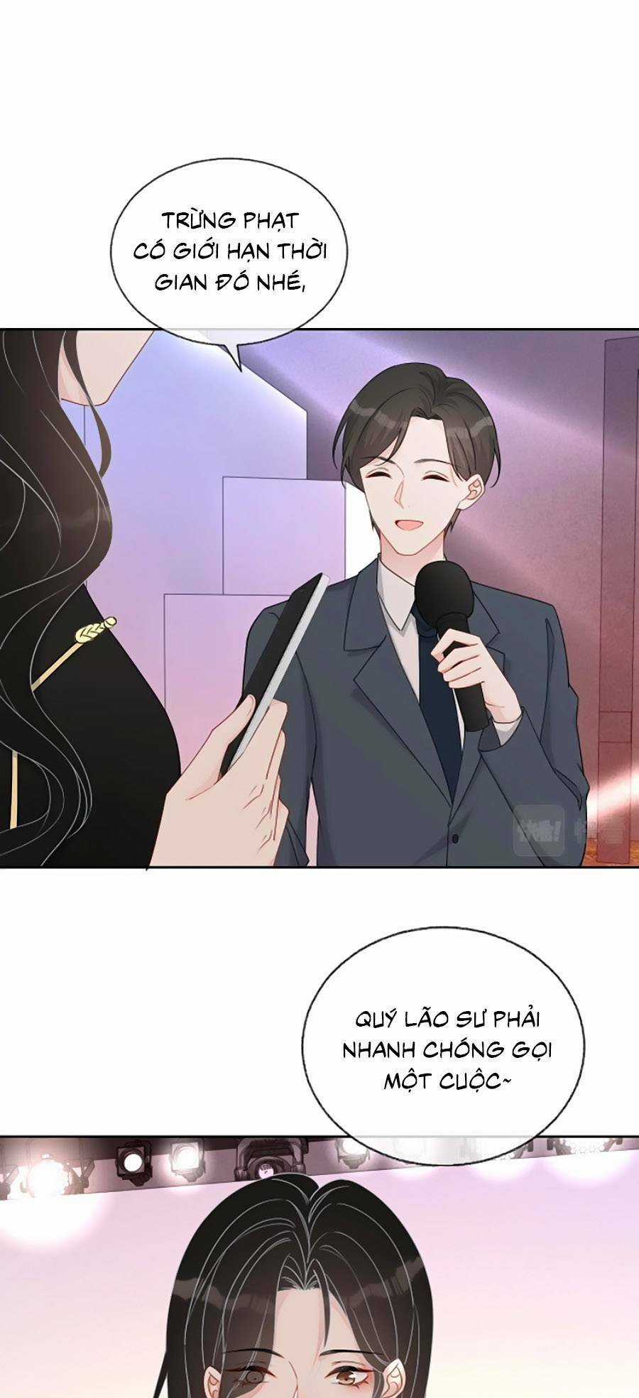 Chỉ Yêu Mình Em Chapter 80 trang 0