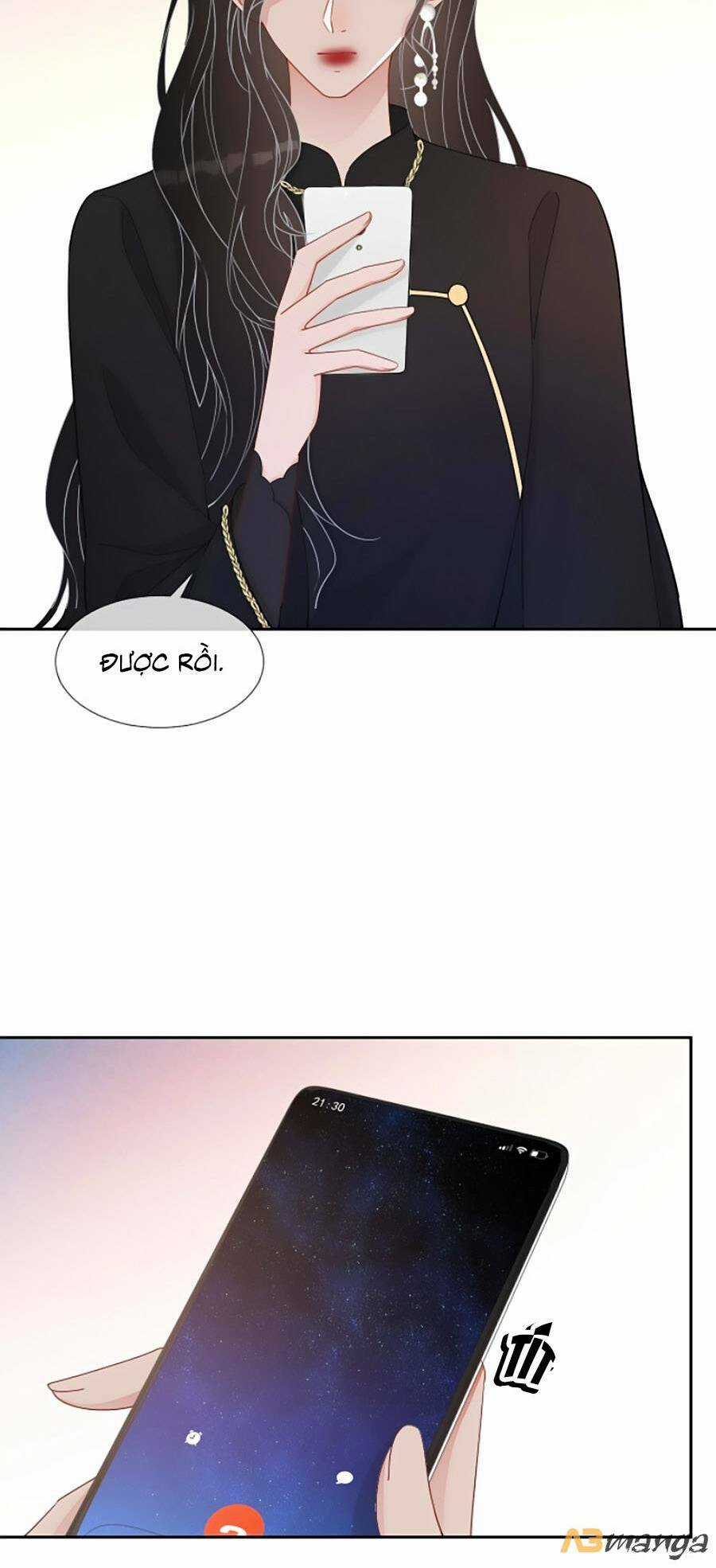 Chỉ Yêu Mình Em Chapter 80 trang 1
