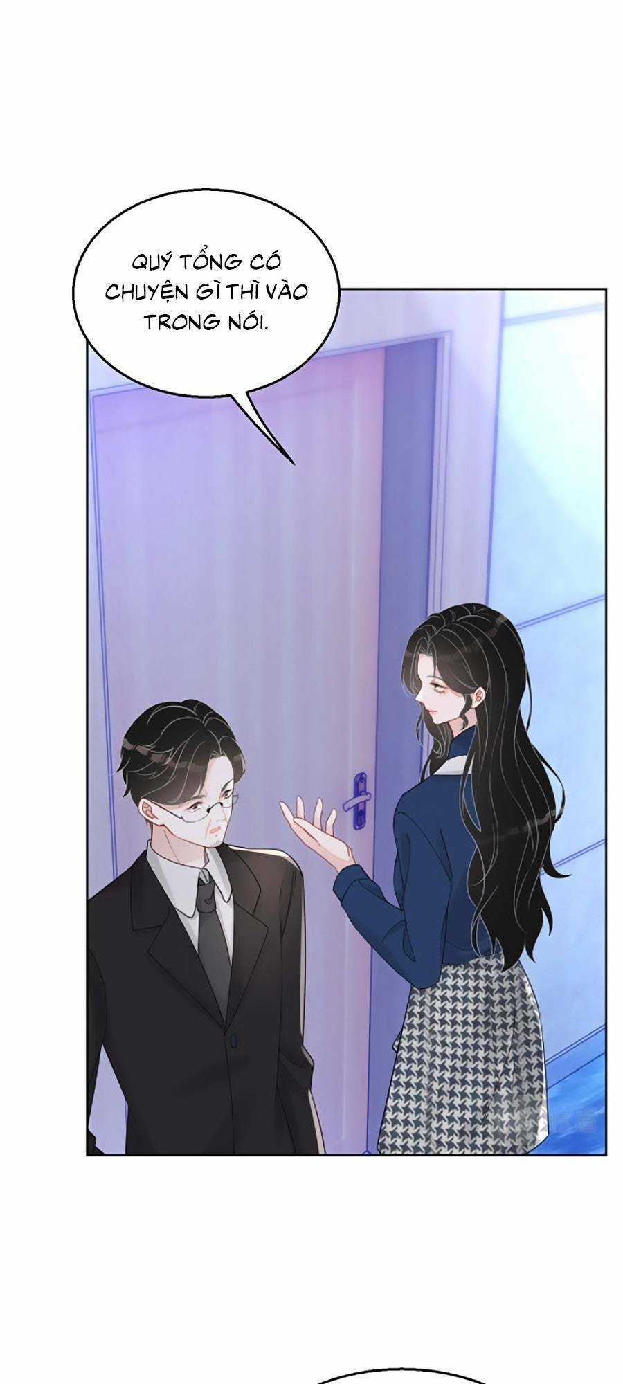 Chỉ Yêu Mình Em Chapter 81 trang 0