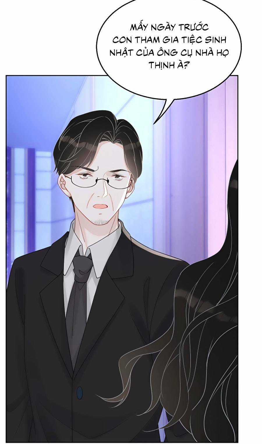Chỉ Yêu Mình Em Chapter 81 trang 1