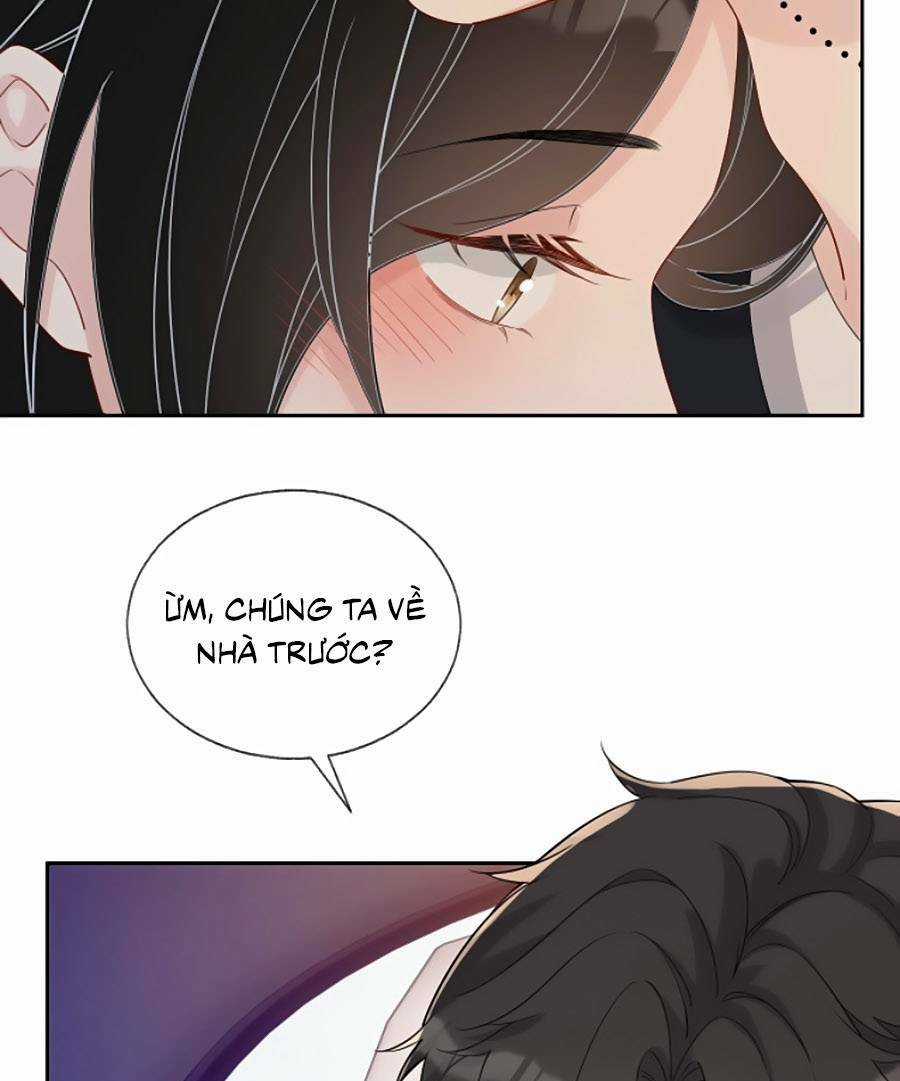 Chỉ Yêu Mình Em Chapter 82 trang 1