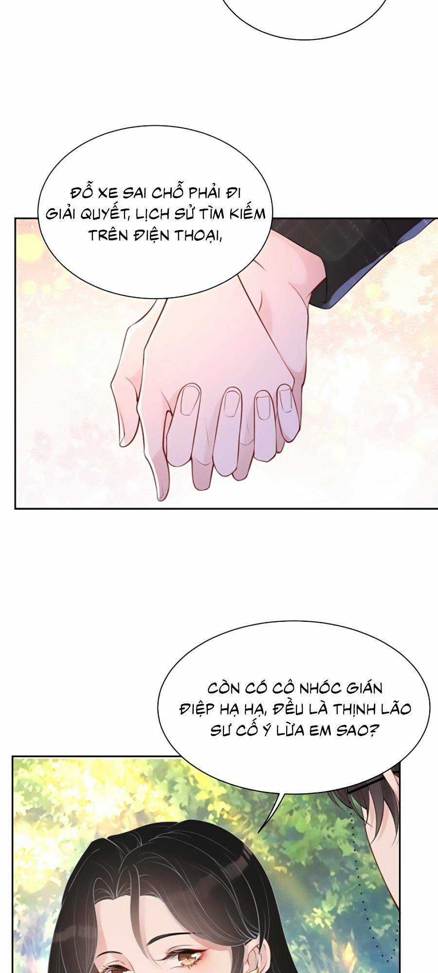 Chỉ Yêu Mình Em Chapter 85.5 trang 1