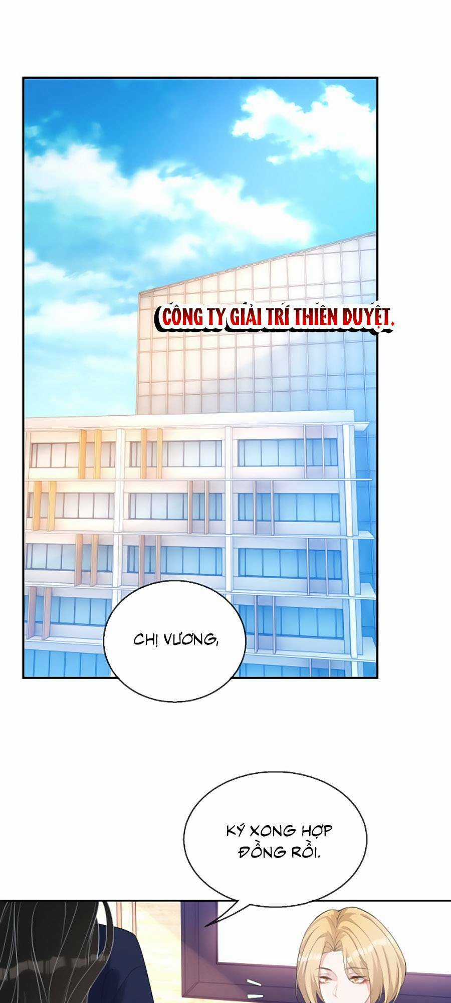 Chỉ Yêu Mình Em Chapter 85.6 trang 0