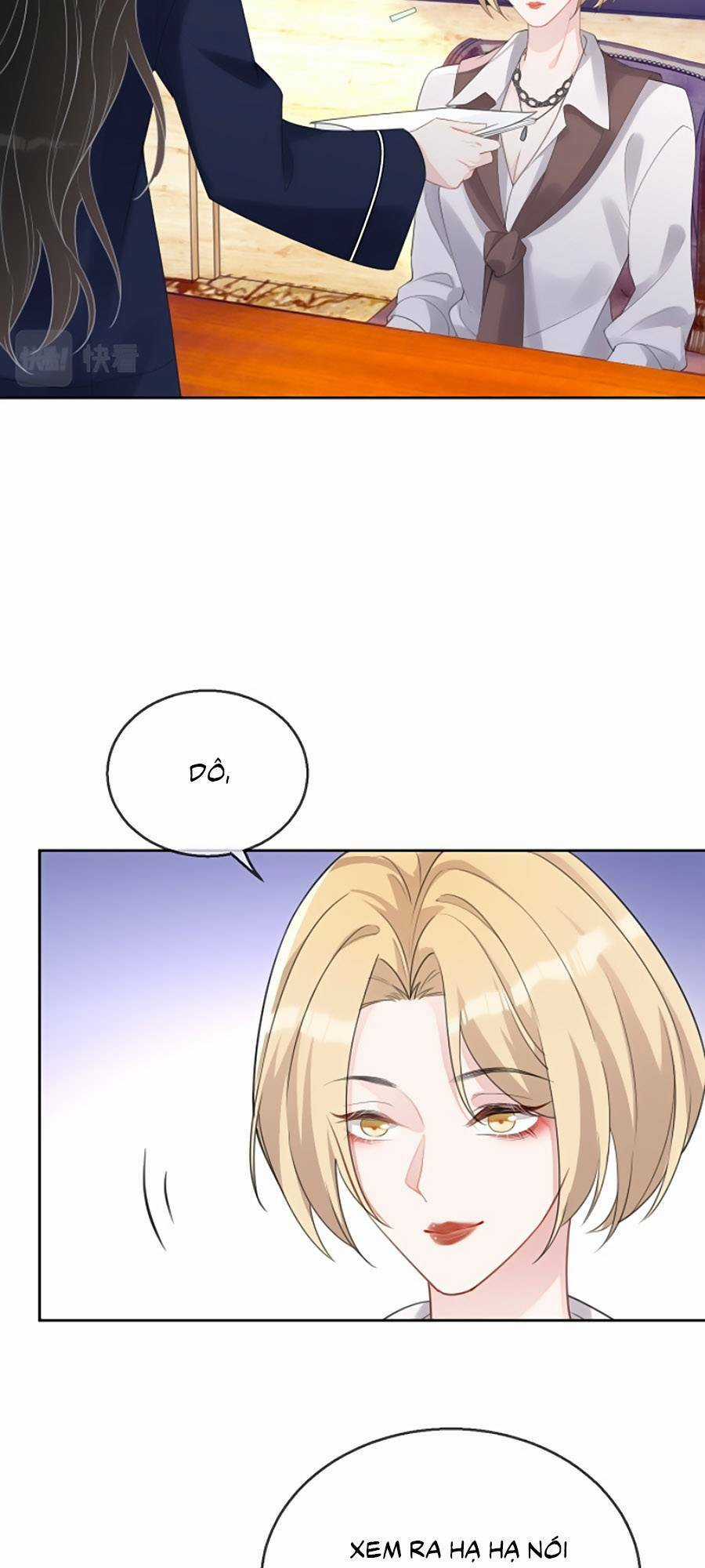 Chỉ Yêu Mình Em Chapter 85.6 trang 1