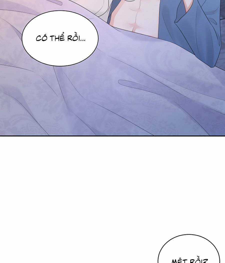 Chỉ Yêu Mình Em Chapter 85.7 trang 1