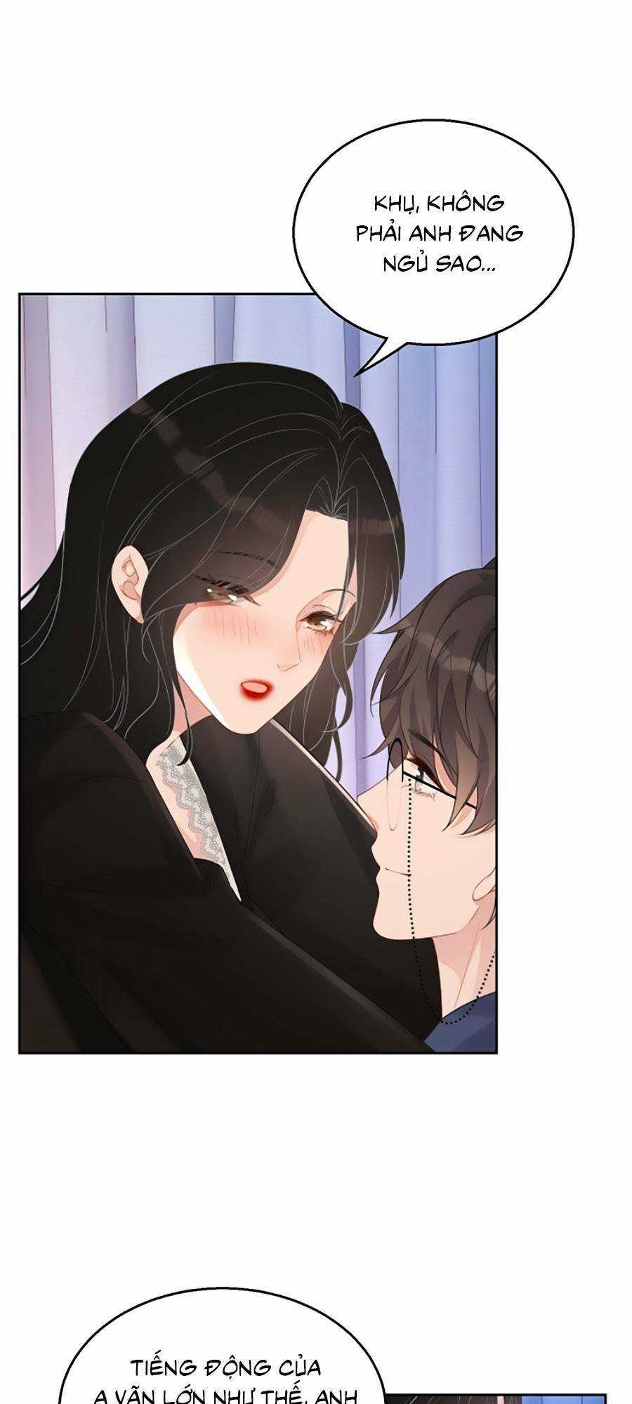 Chỉ Yêu Mình Em Chapter 85.8 trang 0