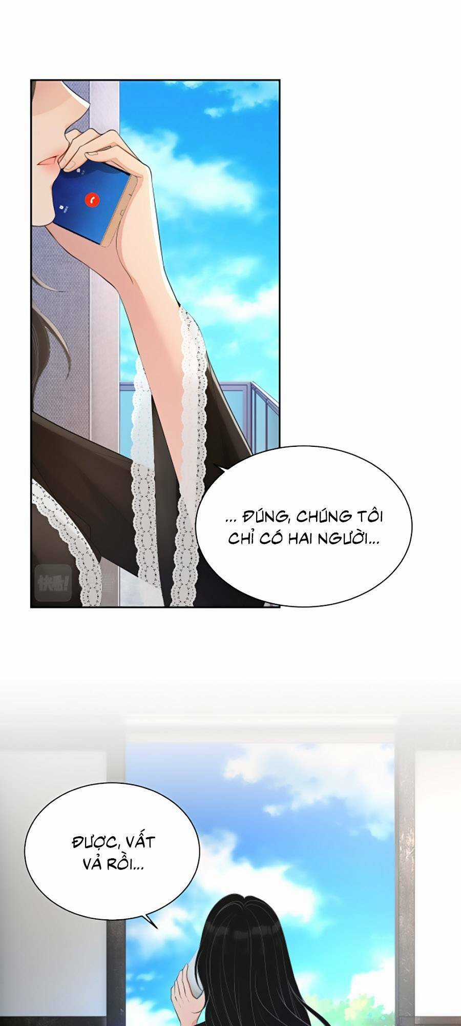 Chỉ Yêu Mình Em Chapter 85.9 trang 0