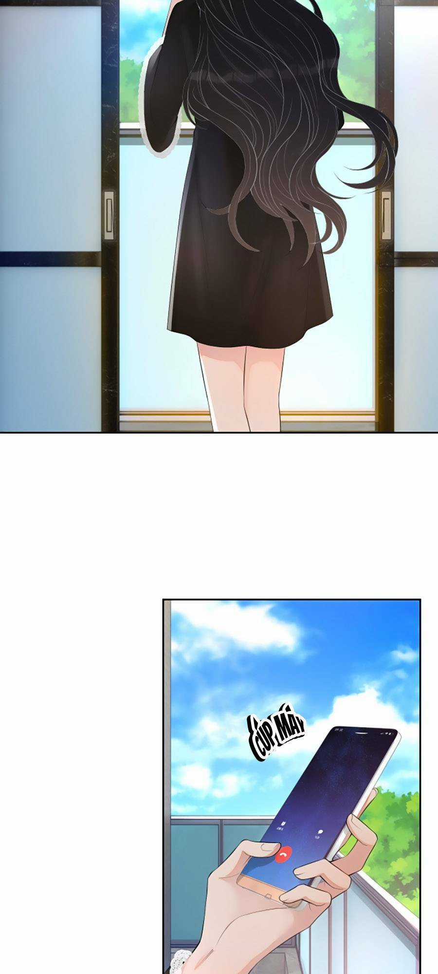 Chỉ Yêu Mình Em Chapter 85.9 trang 1