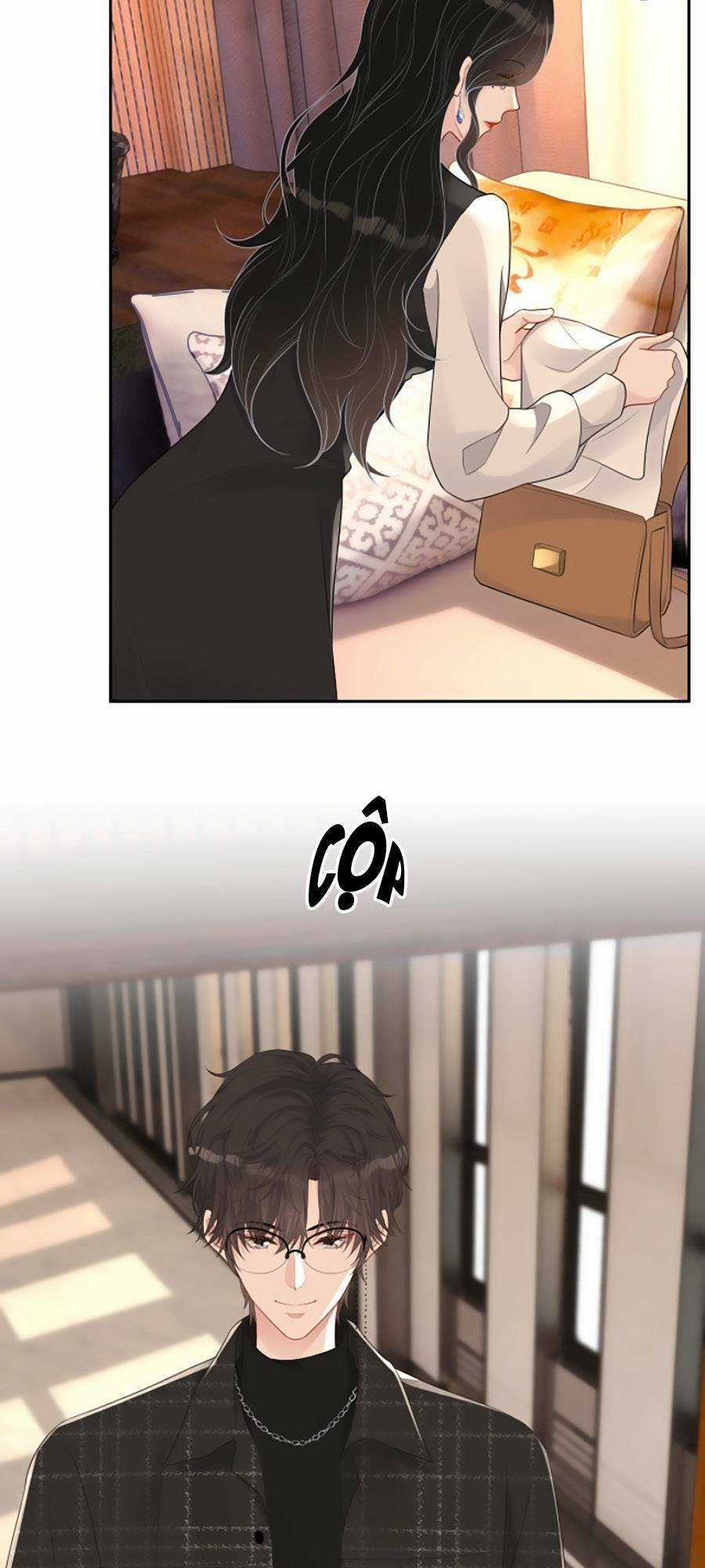 Chỉ Yêu Mình Em Chapter 85 trang 1