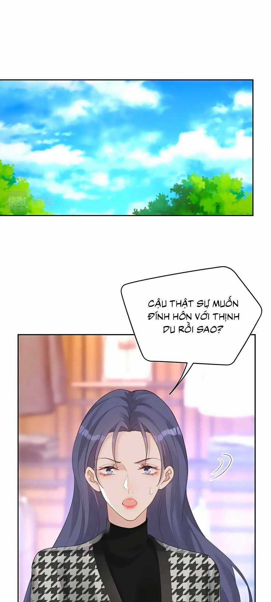 Chỉ Yêu Mình Em Chapter 86.1 trang 0
