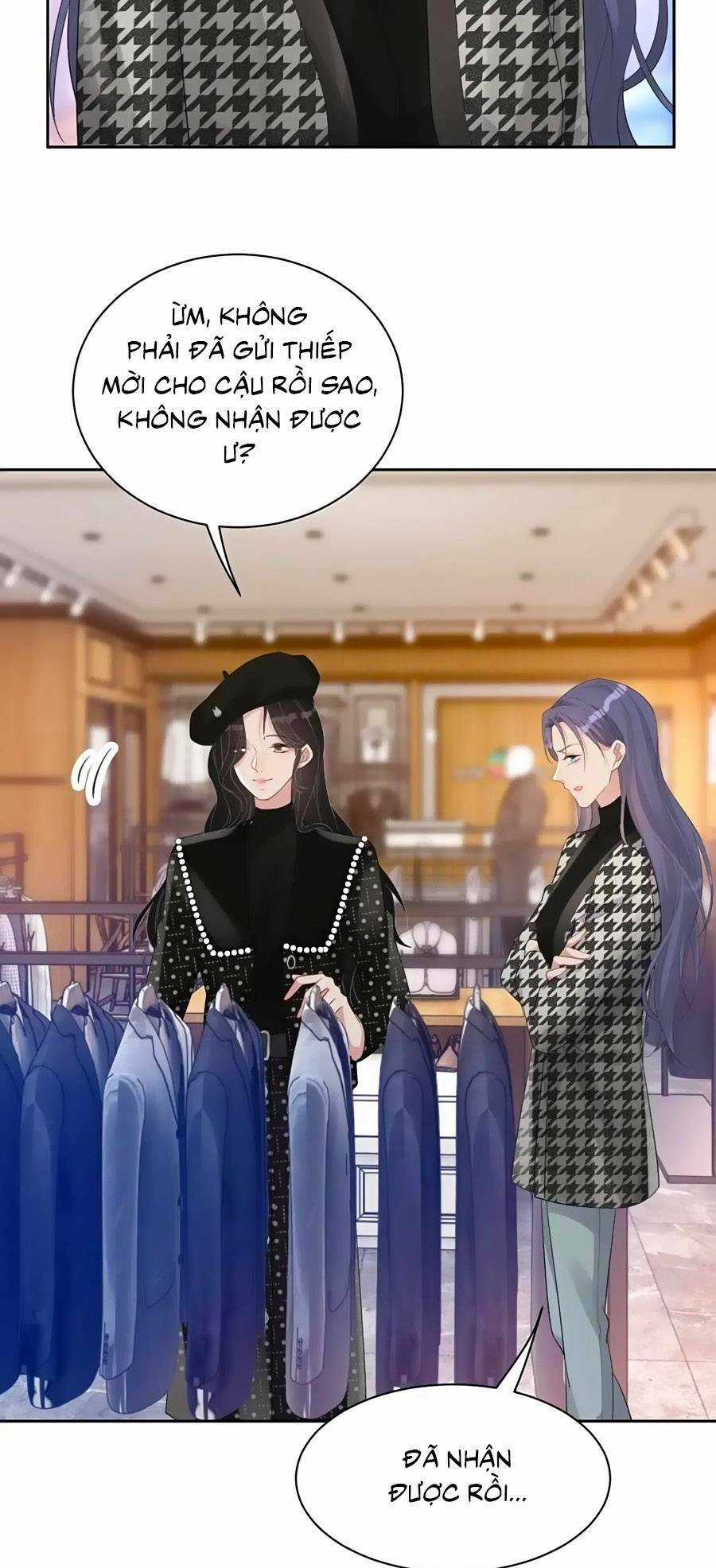 Chỉ Yêu Mình Em Chapter 86.1 trang 1