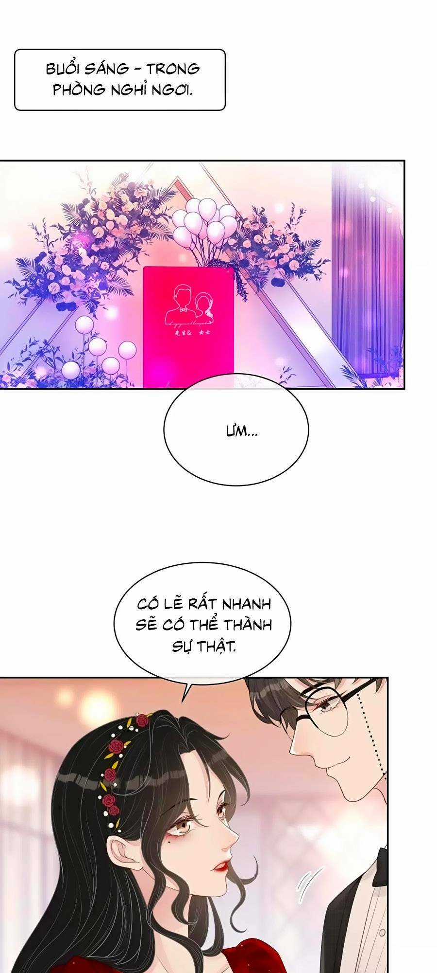 Chỉ Yêu Mình Em Chapter 86.2 trang 0