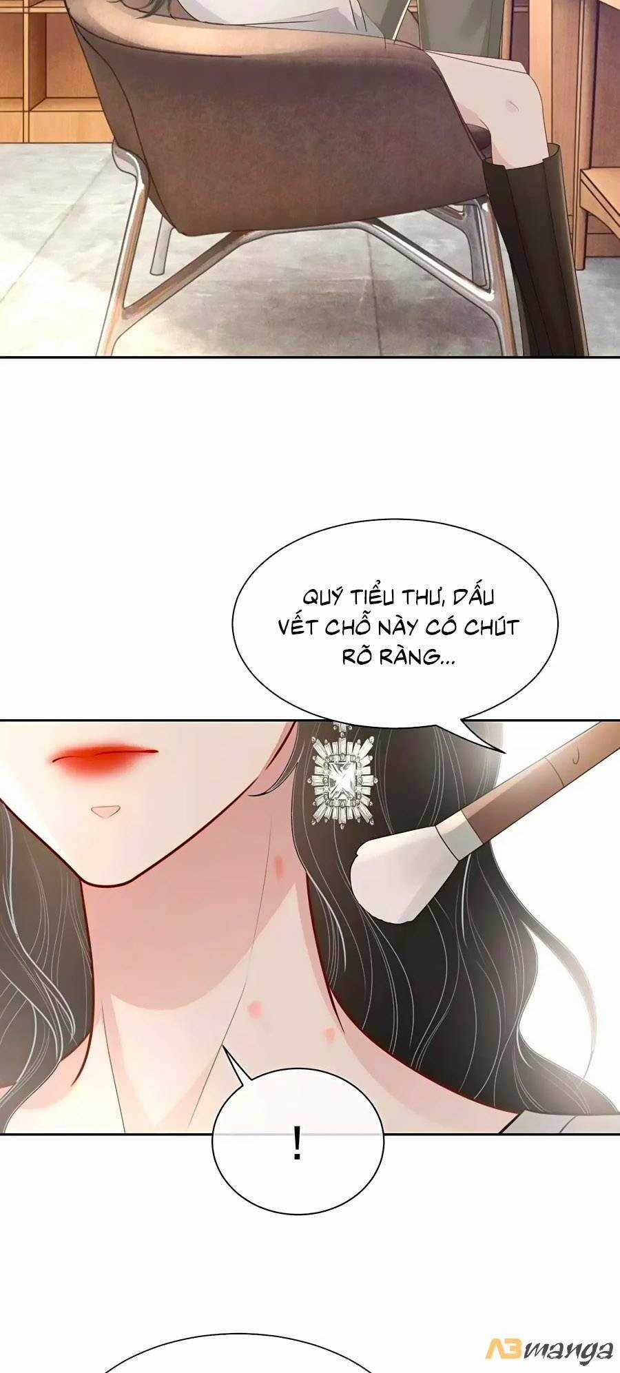 Chỉ Yêu Mình Em Chapter 86.3 trang 1