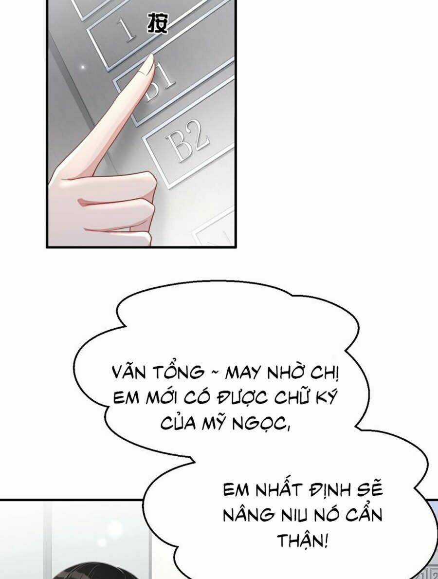 Chỉ Yêu Mình Em Chapter 9 trang 1