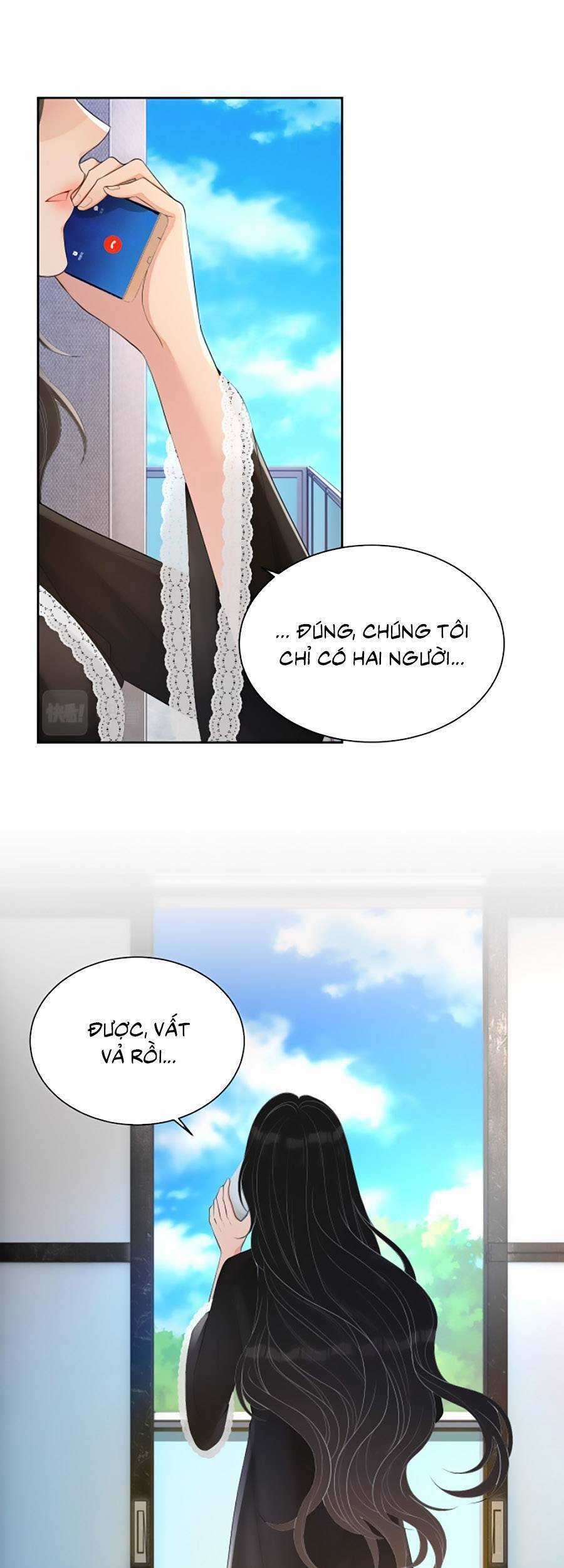 Chỉ Yêu Mình Em Chapter 90 trang 1
