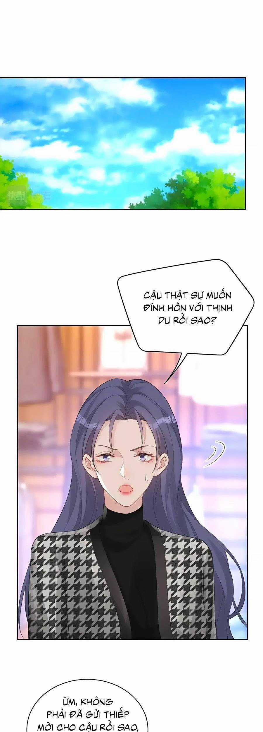 Chỉ Yêu Mình Em Chapter 92 trang 1