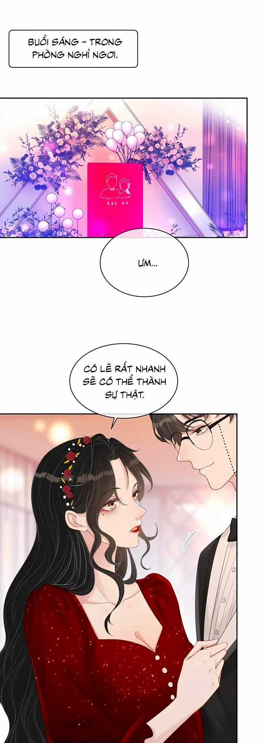 Chỉ Yêu Mình Em Chapter 93 trang 1