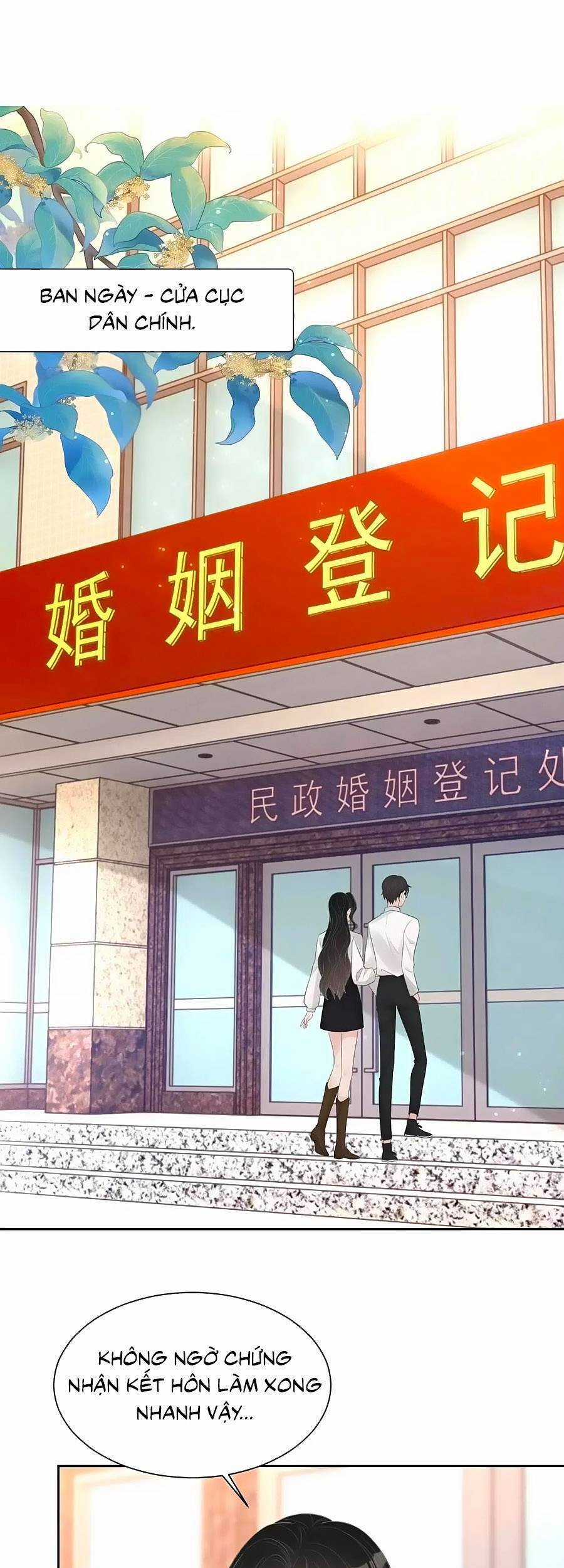Chỉ Yêu Mình Em Chapter 95 trang 1