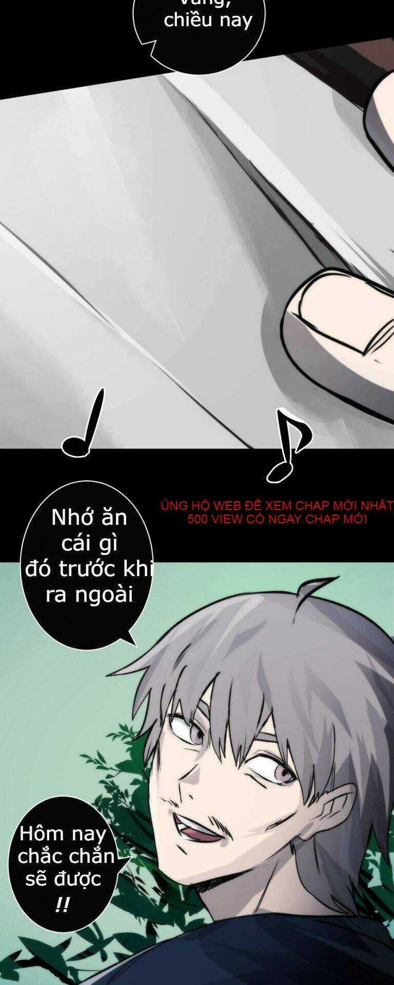 Chìa Khóa Chapter 1 trang 10