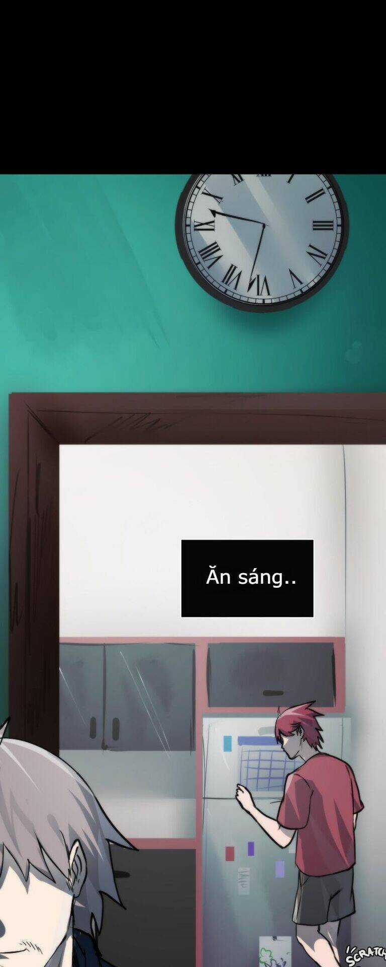 Chìa Khóa Chapter 1 trang 11