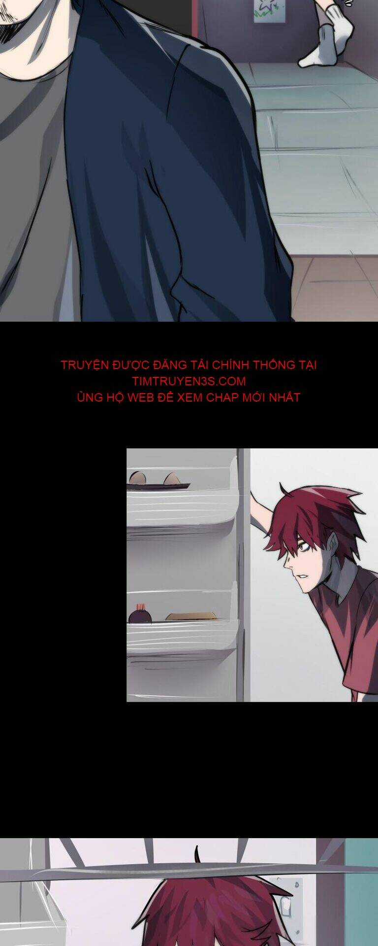 Chìa Khóa Chapter 1 trang 12