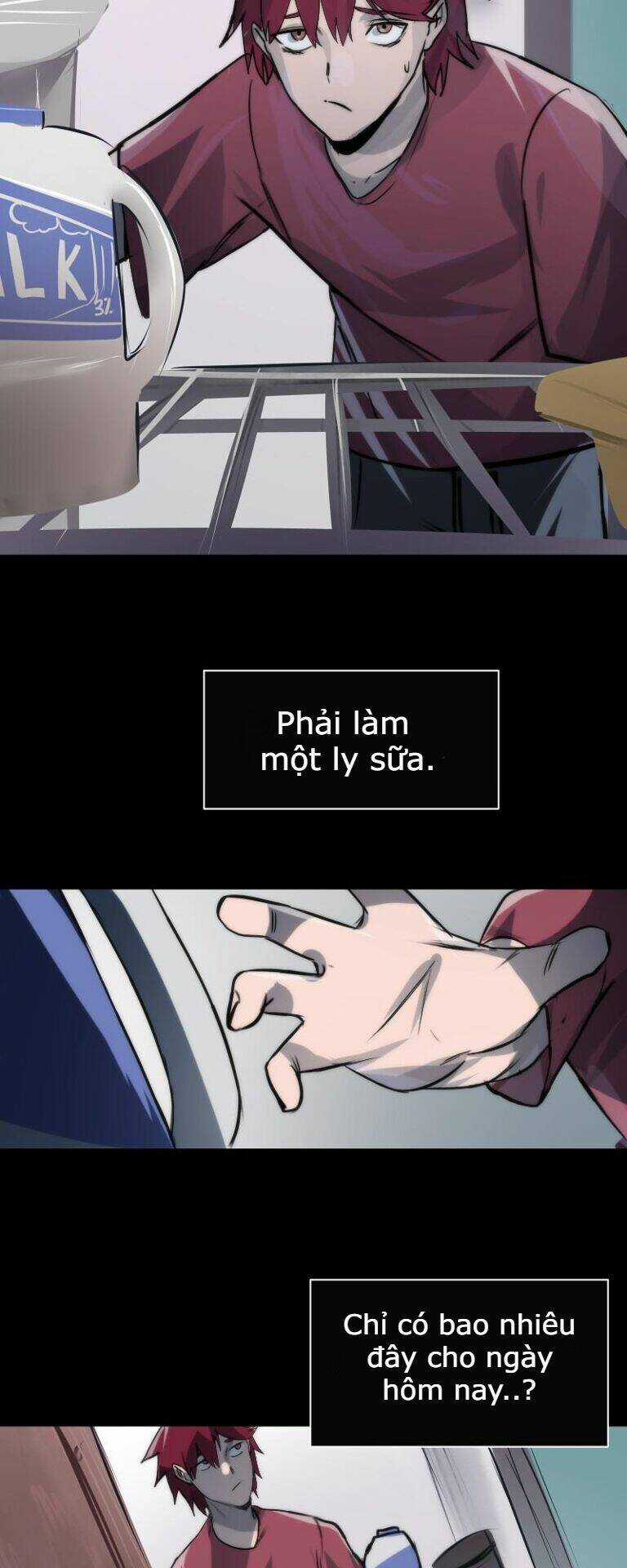 Chìa Khóa Chapter 1 trang 13