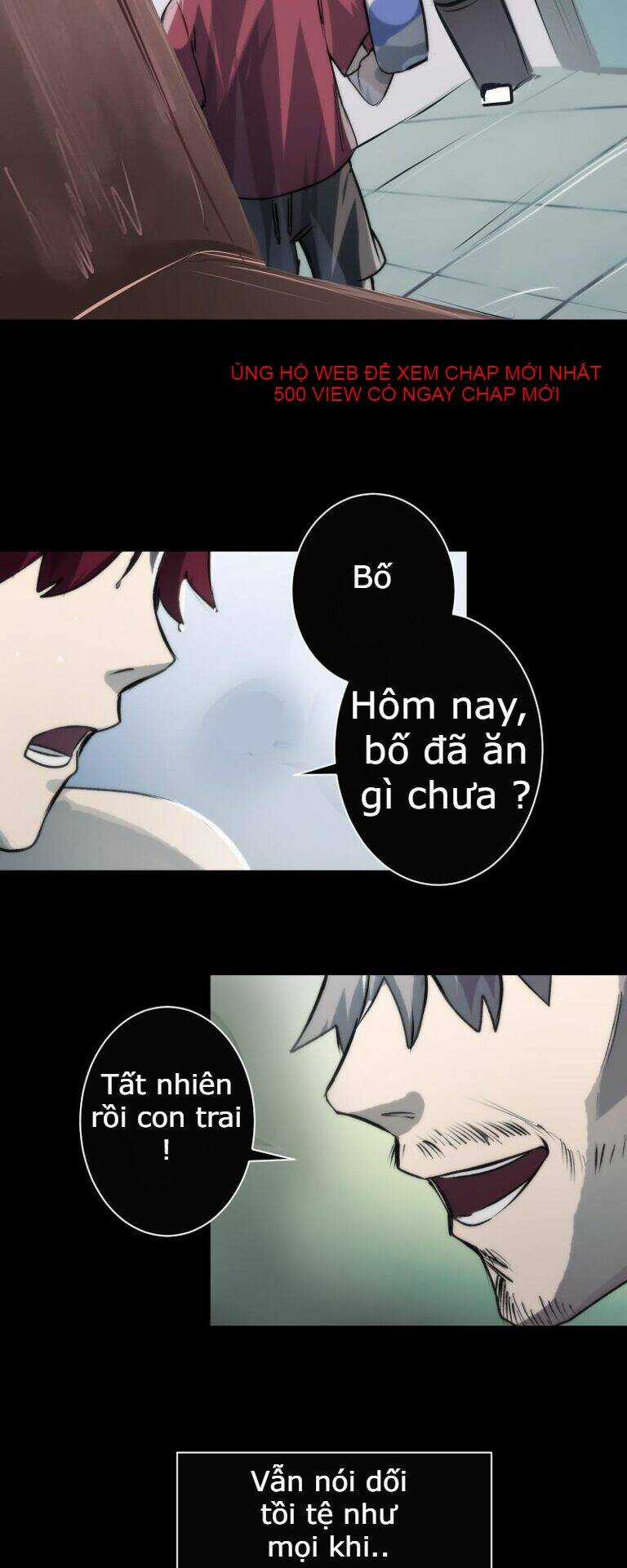 Chìa Khóa Chapter 1 trang 14