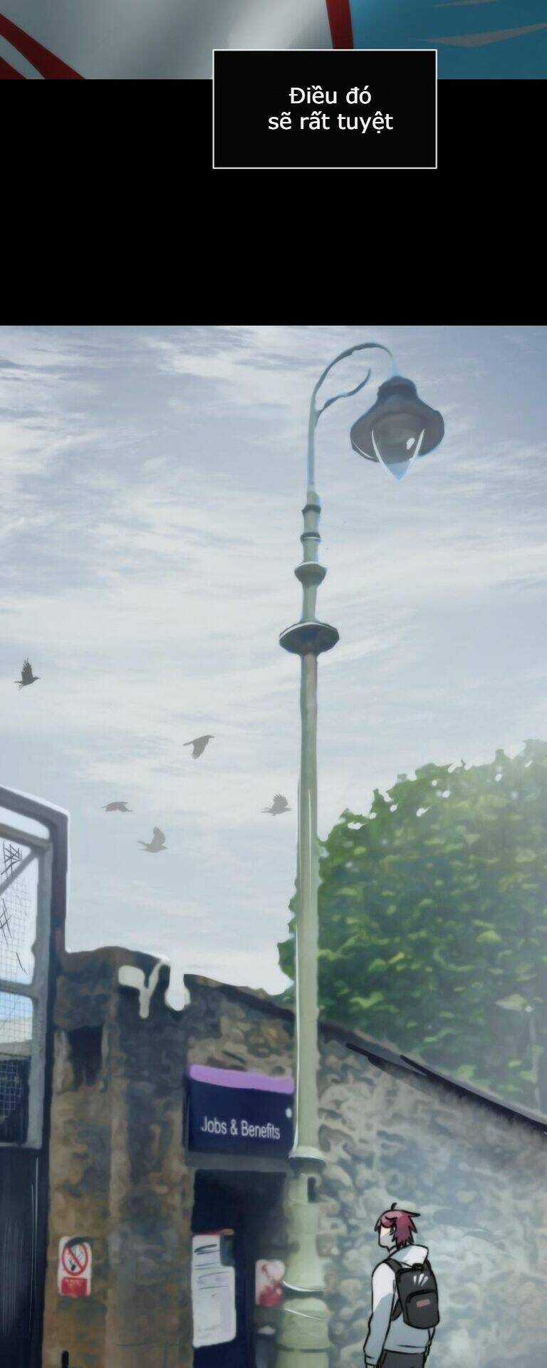 Chìa Khóa Chapter 1 trang 19