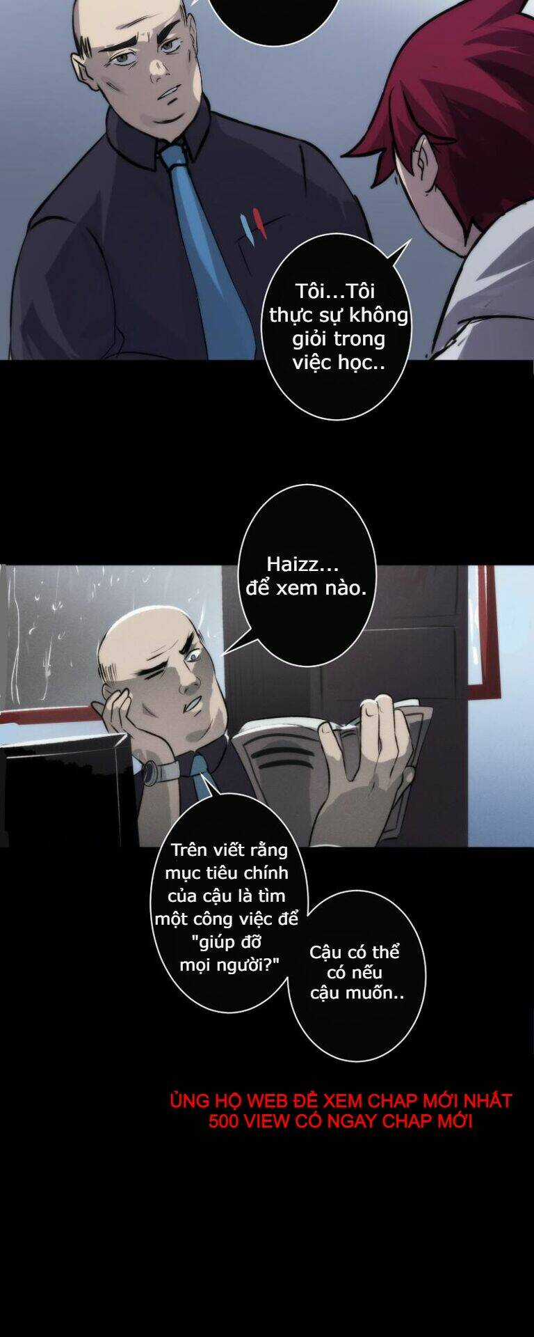 Chìa Khóa Chapter 1 trang 22