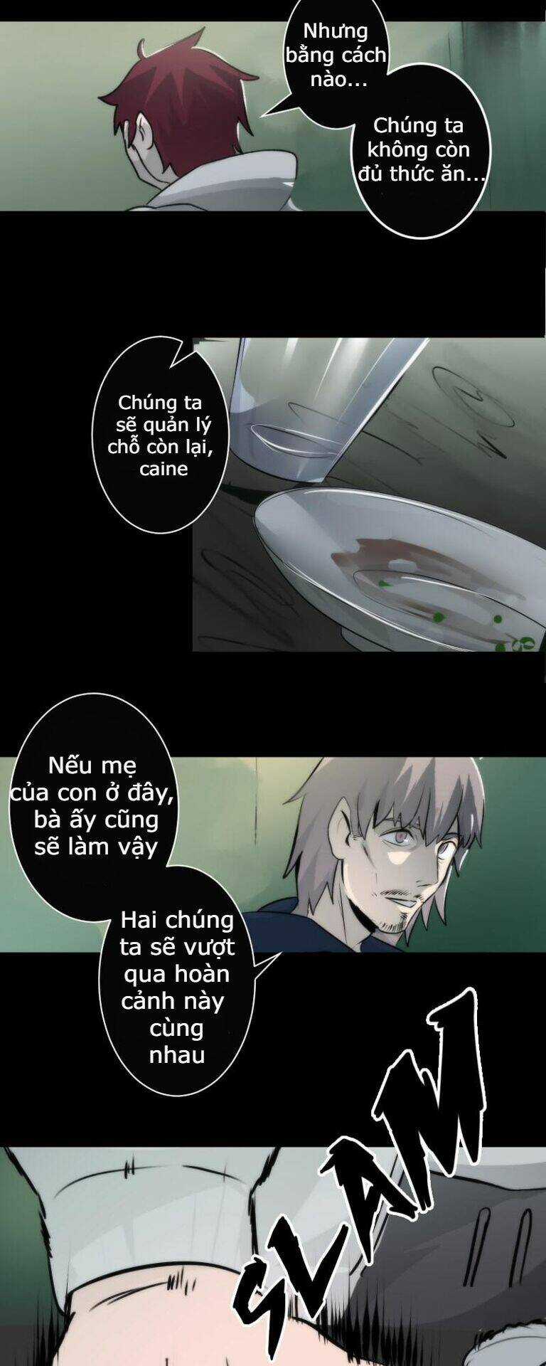 Chìa Khóa Chapter 1 trang 25