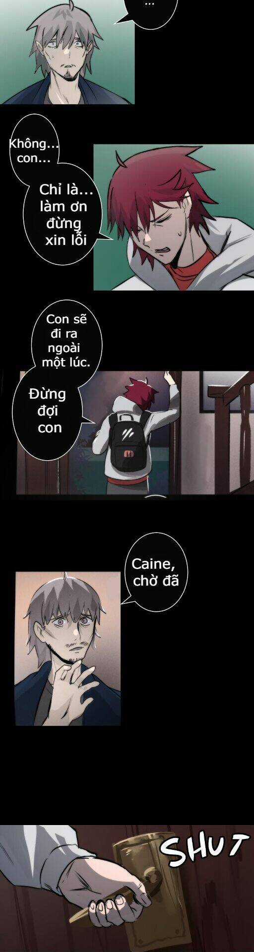 Chìa Khóa Chapter 1 trang 27