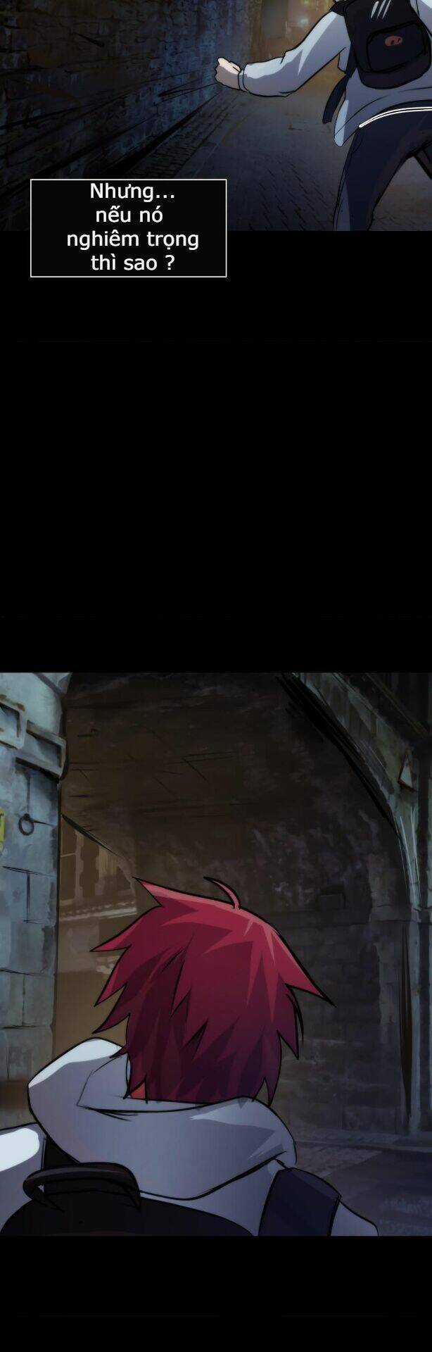Chìa Khóa Chapter 1 trang 35