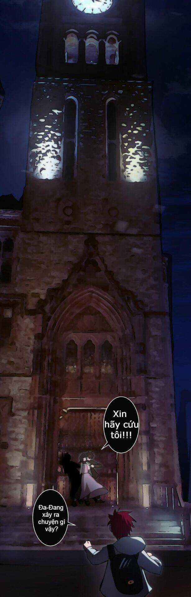 Chìa Khóa Chapter 1 trang 38