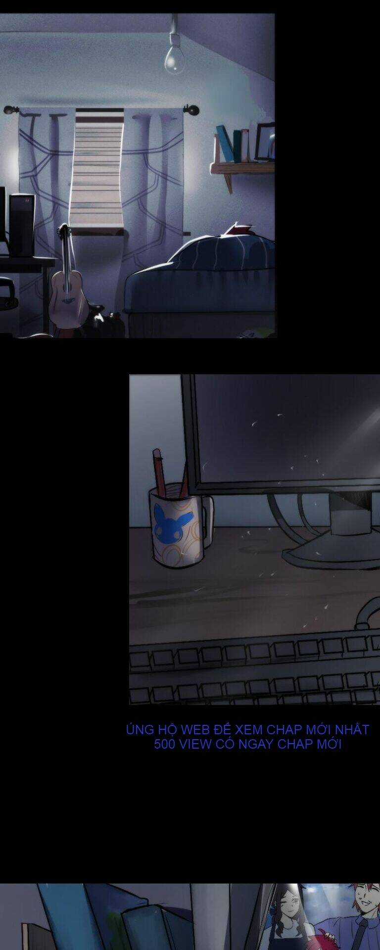 Chìa Khóa Chapter 1 trang 4