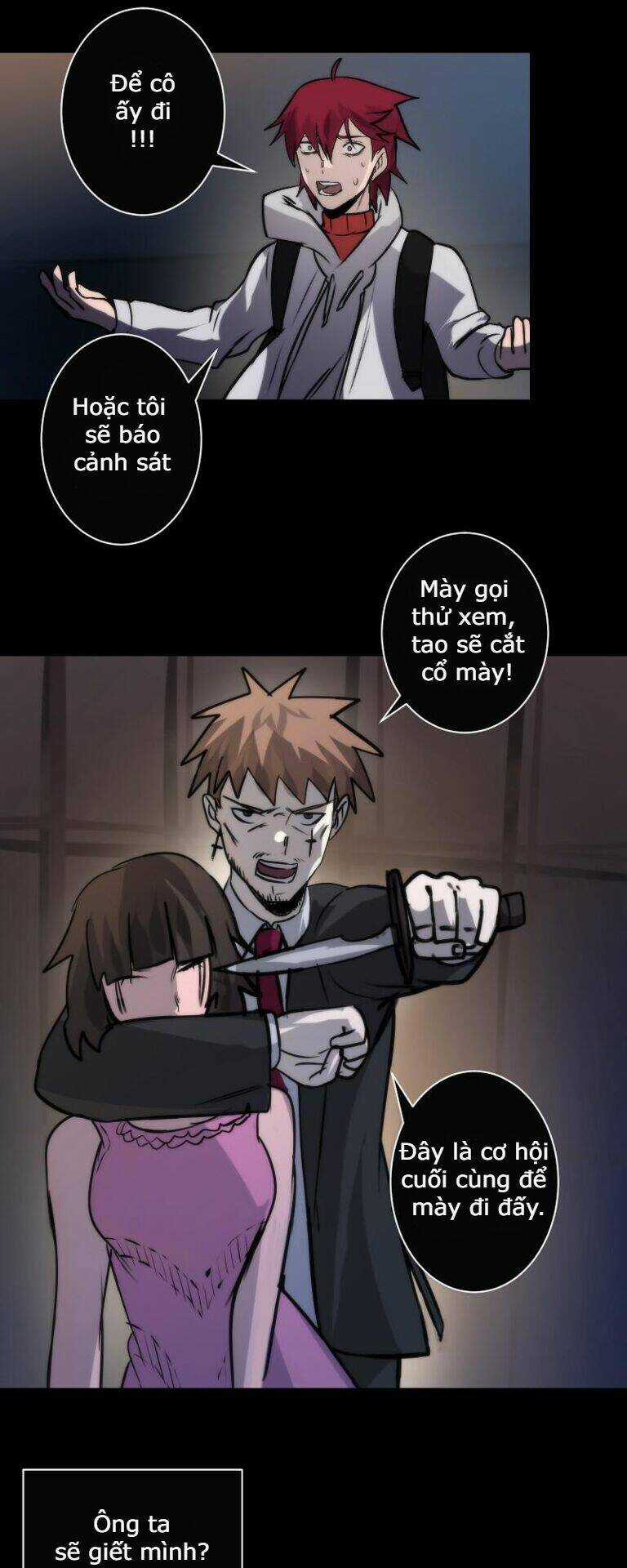 Chìa Khóa Chapter 1 trang 41