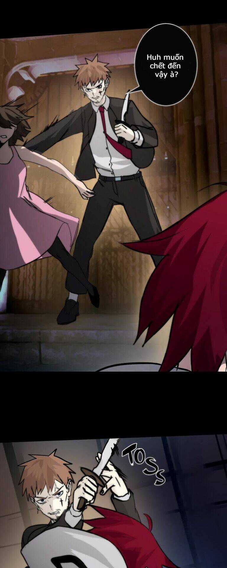 Chìa Khóa Chapter 1 trang 45