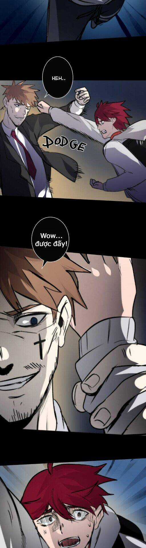 Chìa Khóa Chapter 1 trang 47