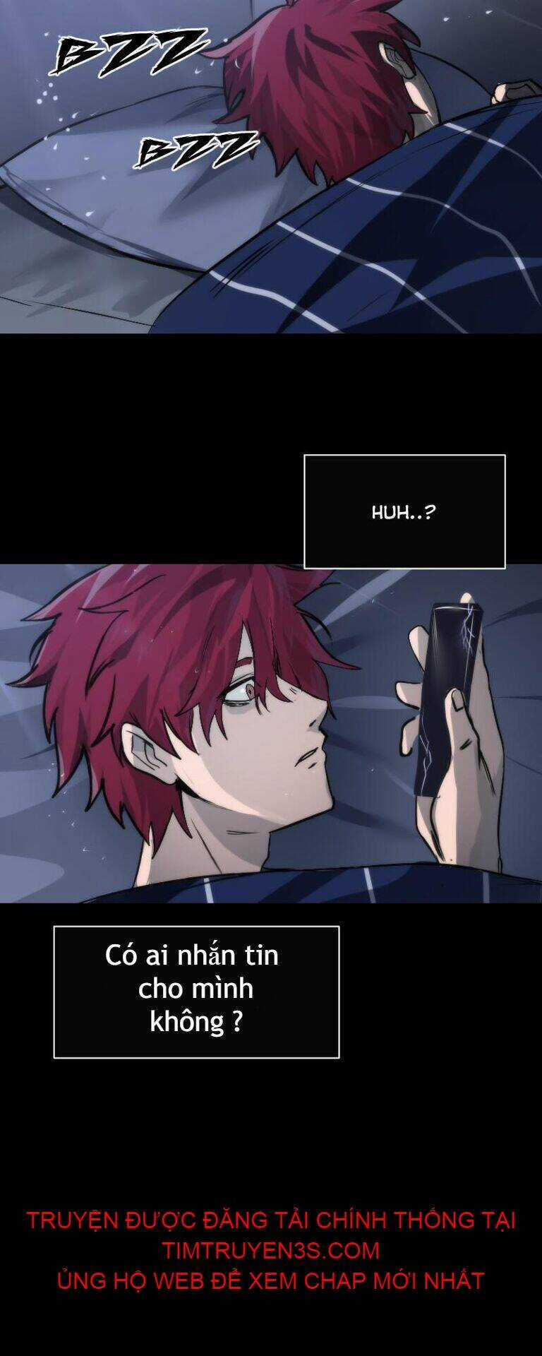 Chìa Khóa Chapter 1 trang 5