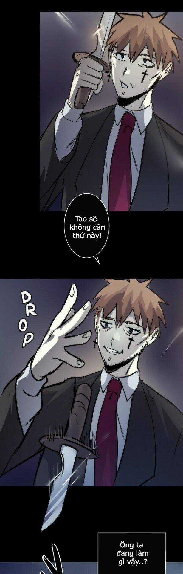 Chìa Khóa Chapter 1 trang 51