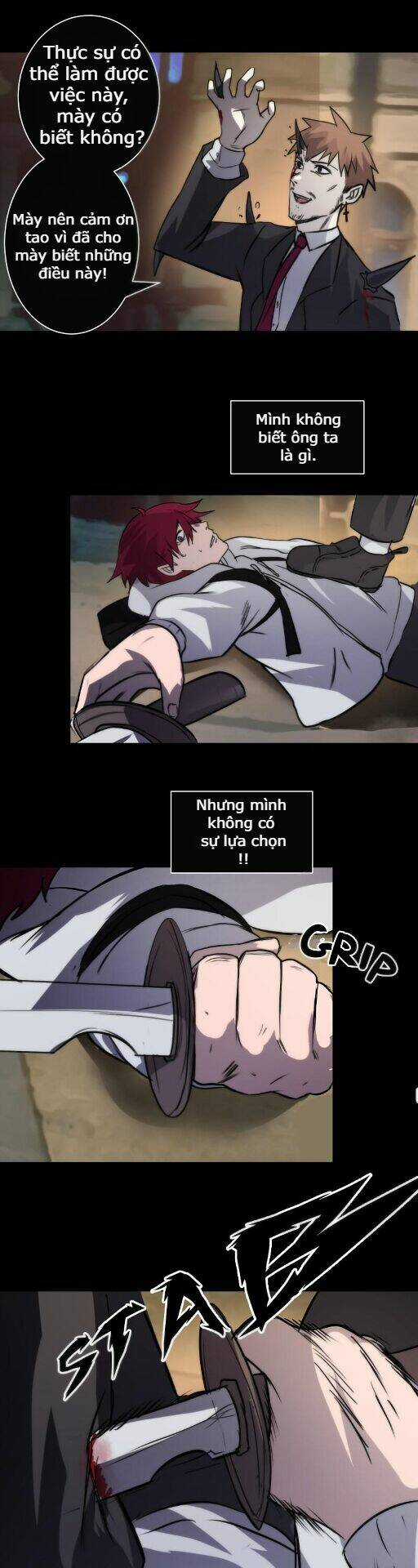 Chìa Khóa Chapter 1 trang 57