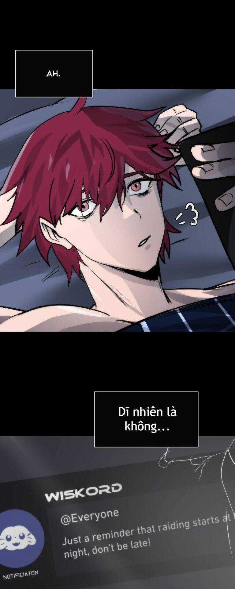 Chìa Khóa Chapter 1 trang 6