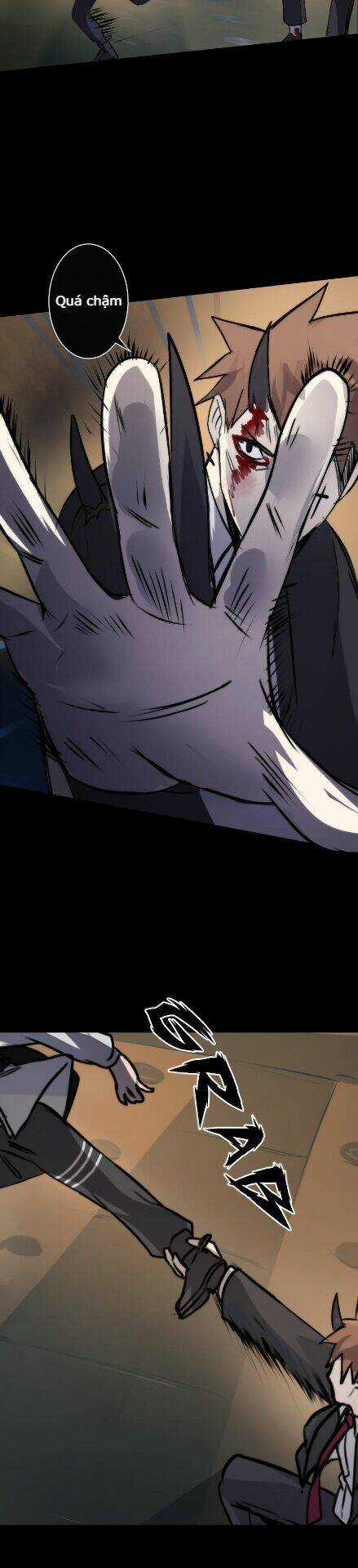 Chìa Khóa Chapter 1 trang 60