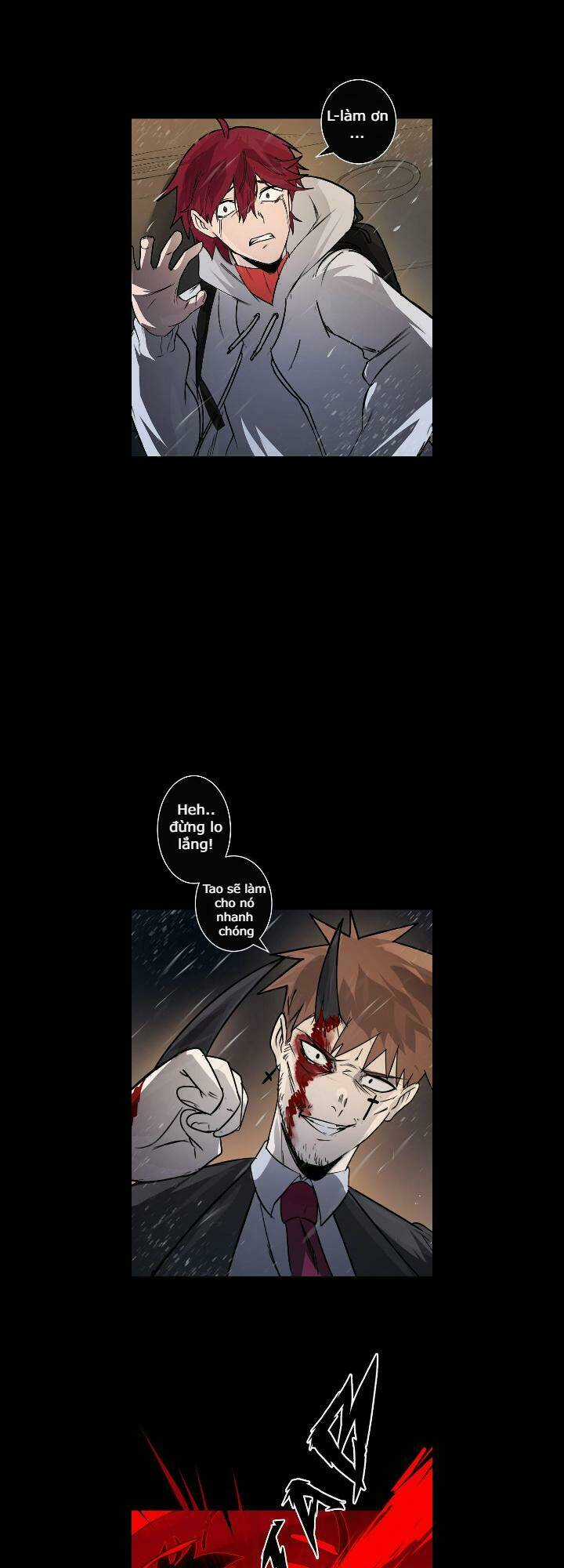 Chìa Khóa Chapter 1 trang 65