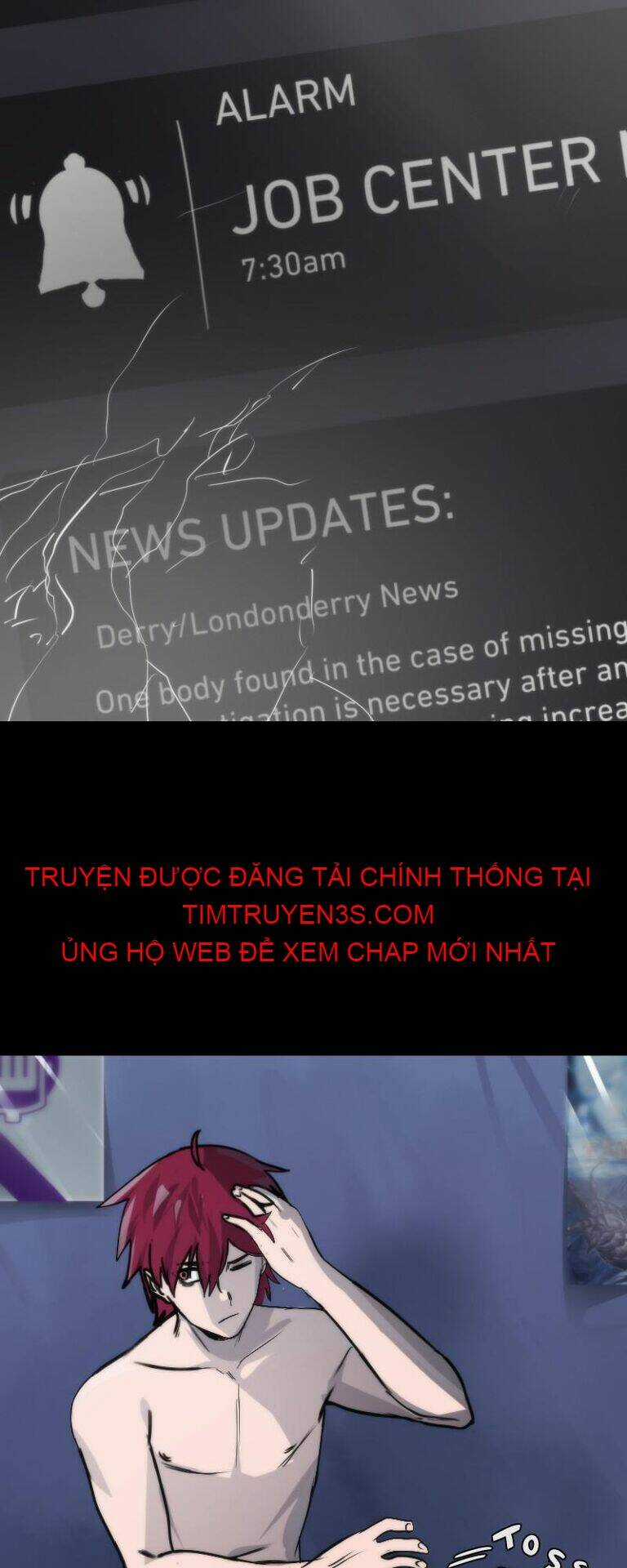 Chìa Khóa Chapter 1 trang 7