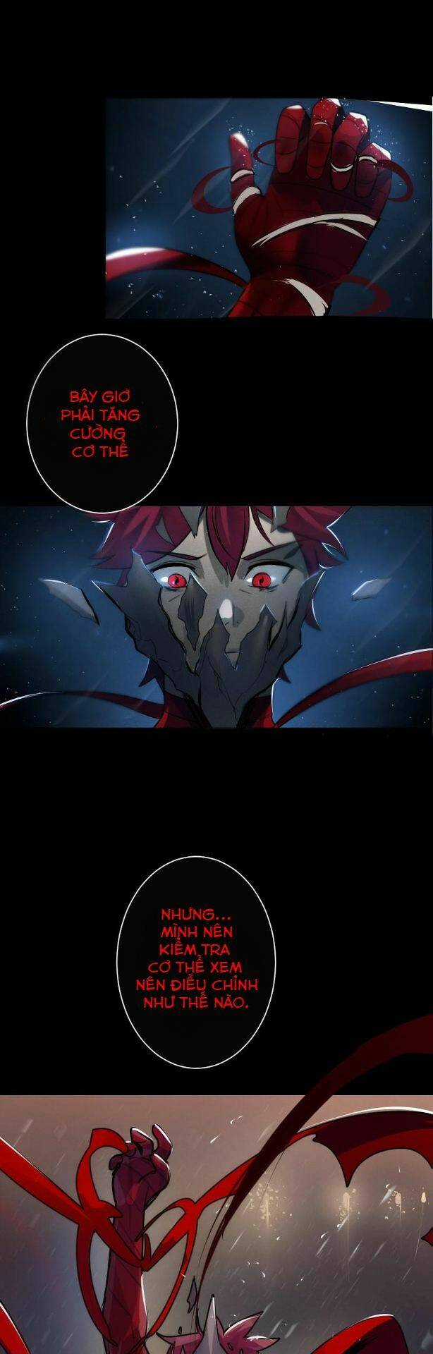 Chìa Khóa Chapter 2 trang 14