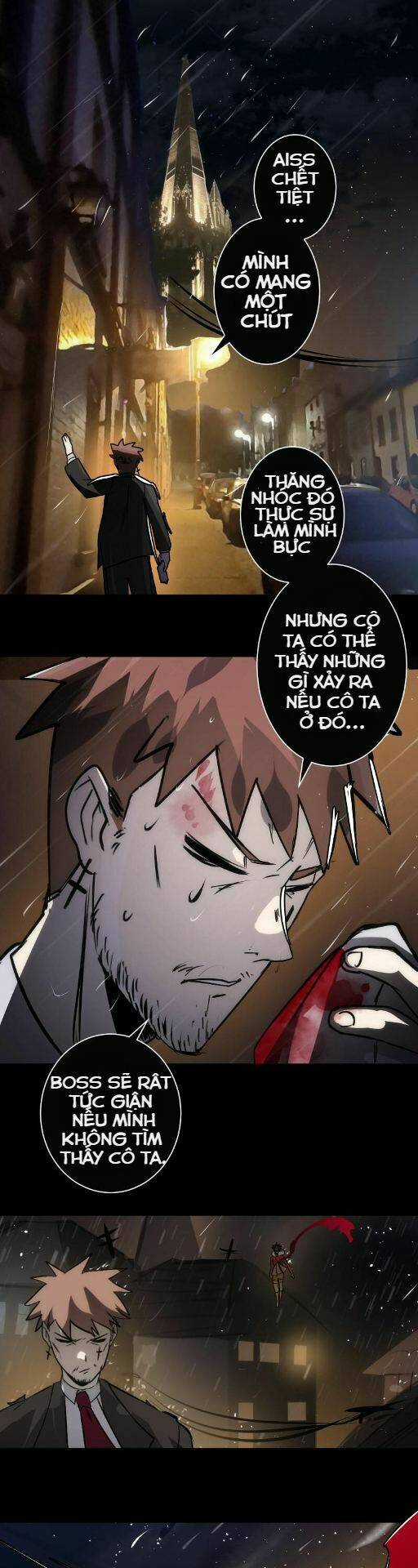 Chìa Khóa Chapter 2 trang 16